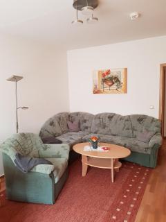 Gaestewohnung Fontanering - Thale - 8
