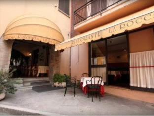Albergo La Rocca - Brisighella - 8