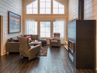 Holiday Home Rölli 2 by Interhome - Äkäslompolo - 7