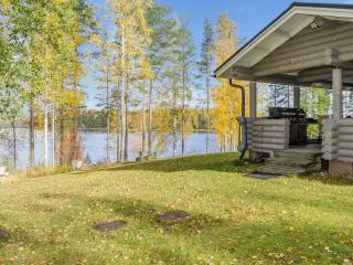 Holiday Home Markenniemi by Interhome - Ahveninen - 8