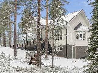 Holiday Home Teppolan rinne by Interhome - Salla - 4