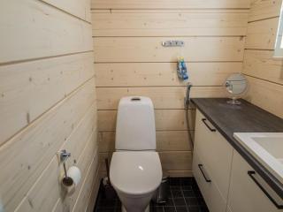 Holiday Home Rölli 2 by Interhome - Äkäslompolo - 1