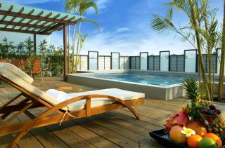 Hofi Villa - Toucheng - 3