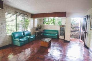 RedDoorz at Broadway Court Apartelle Quezon City - Manila - 8