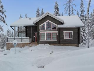 Holiday Home Rölli 2 by Interhome - Äkäslompolo - 9