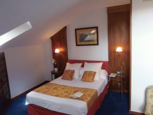 Hotel El Bedel - Alcalá de Henares - 1