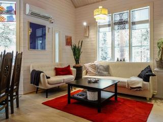 Holiday Home Teppolan rinne by Interhome - Salla - 1