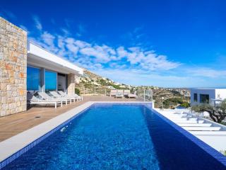 Villa Lirios by Interhome - Benitachell - 0