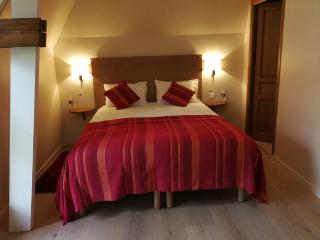 Auberge du Vieux Tour Le Manoir - Canapville - 4