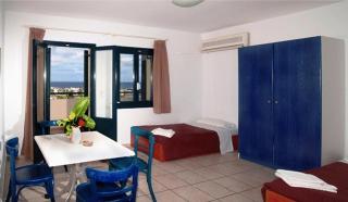 Eurohotel Katrin Suites - Stalida - 8