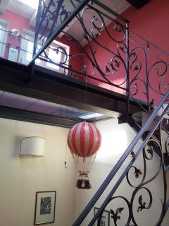 B&B La Mongolfiera - Villafranca di Verona - 5