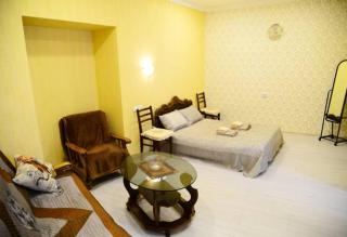 Guest House Happy Holidays - Tbilisi - 8