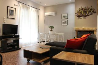 Vravrona Sea View Country House near Athens - Braurone - 3