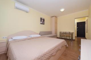 Hotel Promenad - 3