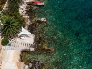 Apartments Fran - Vela Luka - 4