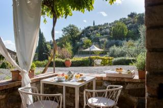 Porta Castellana B&B - Apartment - Montalcino - 4