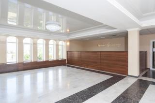Hotel Promenad - 5