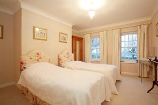 The Wing at Brook Hall nr York & Leeds - FREE hot tub - Tadcaster - 8