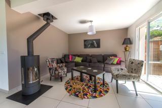 Sous le soleil de Lanfon - Maison au Calme avec jardin clos, LLA Selections by Location Lac Annecy - La Pirraz - 4