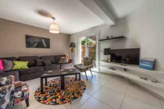 Sous le soleil de Lanfon - Maison au Calme avec jardin clos, LLA Selections by Location Lac Annecy - La Pirraz - 5