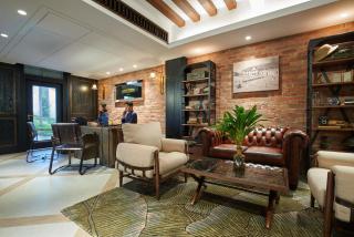 The Barracks Hotel Sentosa by Far East Hospitality - Singapore - 1