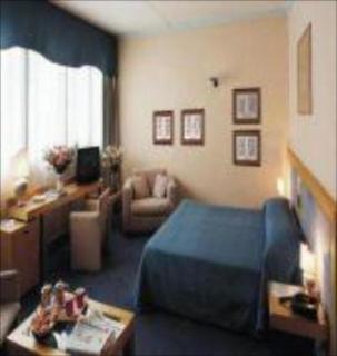 Best Western Hotel Quattrotorri - Perugia - 7