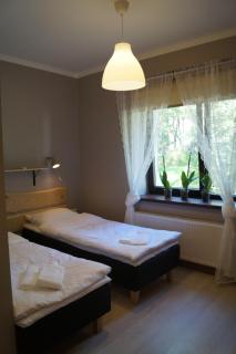 Kuivižu Krogs - motelis - Salacgrīva - 1