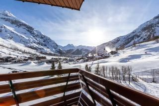 Le Santel 199 - Val-d'Isère - 8