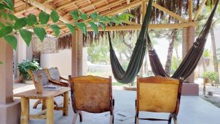 Mar de Jeri - Jericoacoara - 3