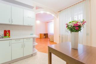 Апартаменты возле МВЦ - 3