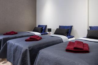 Luxury suites Pannunkorva C - Rovaniemi - 3