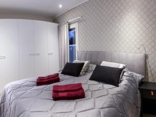 Luxury suites Pannunkorva C - Rovaniemi - 2