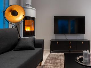 Luxury suites Pannunkorva C - Rovaniemi - 7