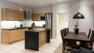 Luxury suites Pannunkorva C - Rovaniemi - 6