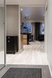 Luxury suites Pannunkorva C - Rovaniemi - 5
