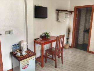 Villa Um Theara, Siem Reap - 2