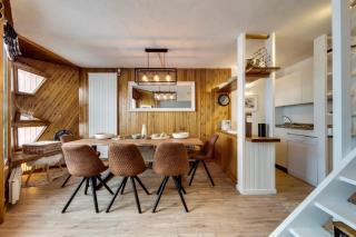 Le Santel 199 - Val-d'Isère - 6