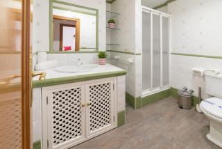 Bed and Snow Apartments - Sierra Nevada - 8