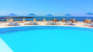 Zorbas Beach Village Hotel - Stavros - 9