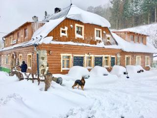 pension U Jiřího - 0