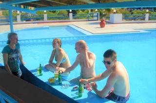 Zorbas Beach Village Hotel - Stavros - 3