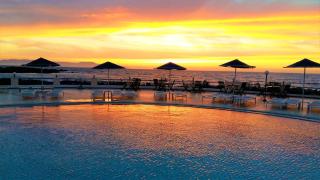 Zorbas Beach Village Hotel - Stavros - 4