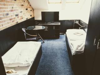Hotel Chicago - Chomutov - 8