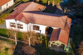Ferienhaus am Bergeshang - Blankenburg - 9