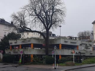 Schillers Hotel & Café - GARNI - - Lüdenscheid - 1