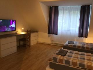 Ferienwohnung am Uniklinik - Lübeck - 8