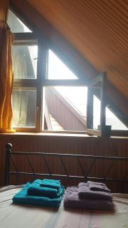 Peahen Residence - Sigulda - 1