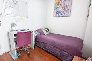 Habitación Providencia - 8