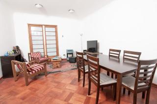 Habitación Providencia - 5