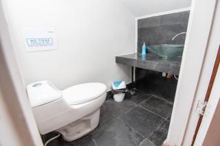 Habitación Providencia - 3